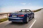 Audi A5 Cabriolet 2.0 TFSI Quattro S-Line 2017 года (AU)